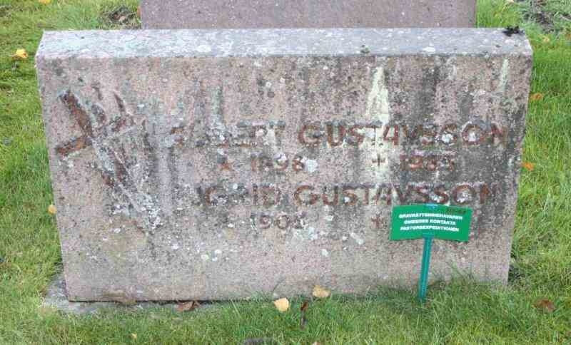 Grave number: 01 A   517-518