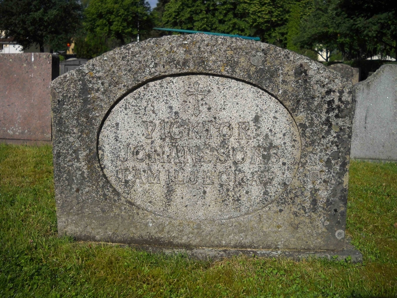 Grave number: 01 A  1368-1369