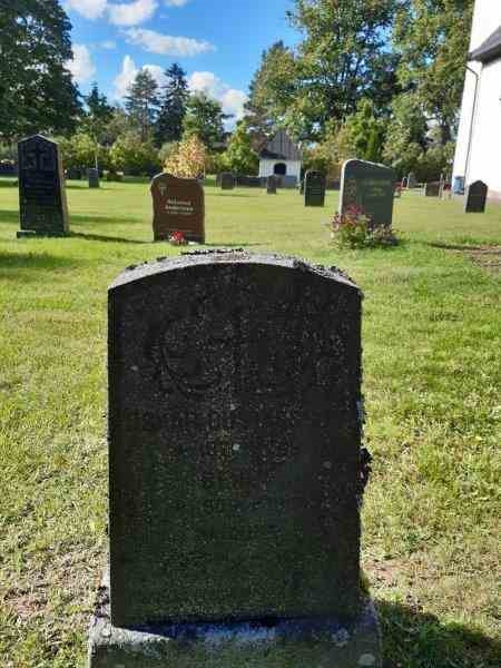 Grave number: 04 A   353-354