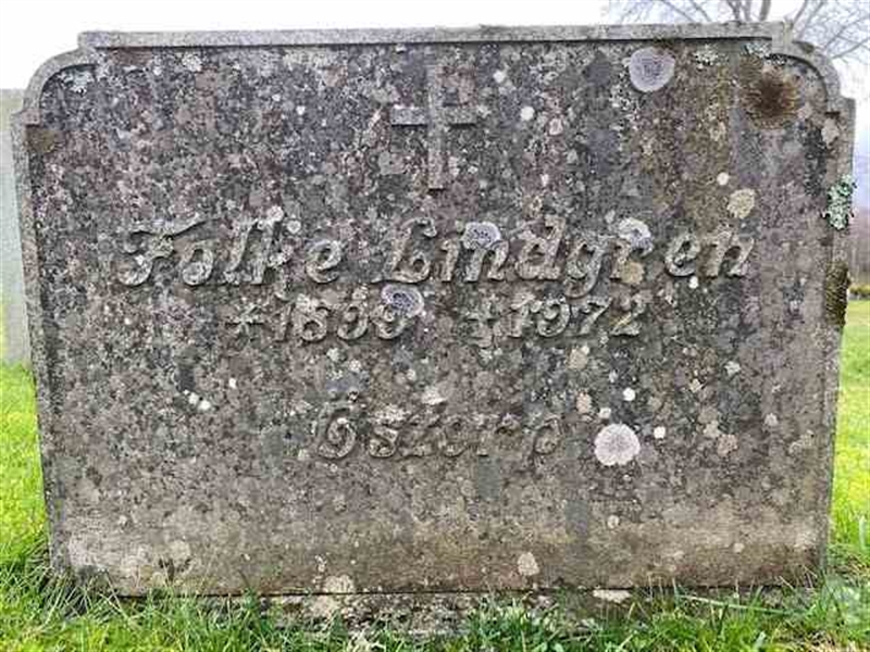 Grave number: 02 C    86