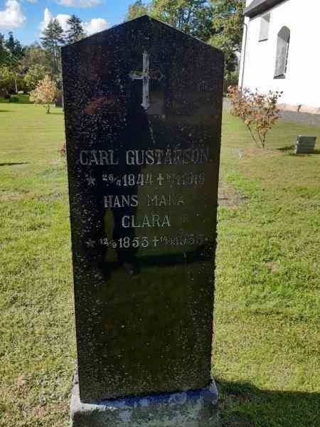 Grave number: 04 A   355-356