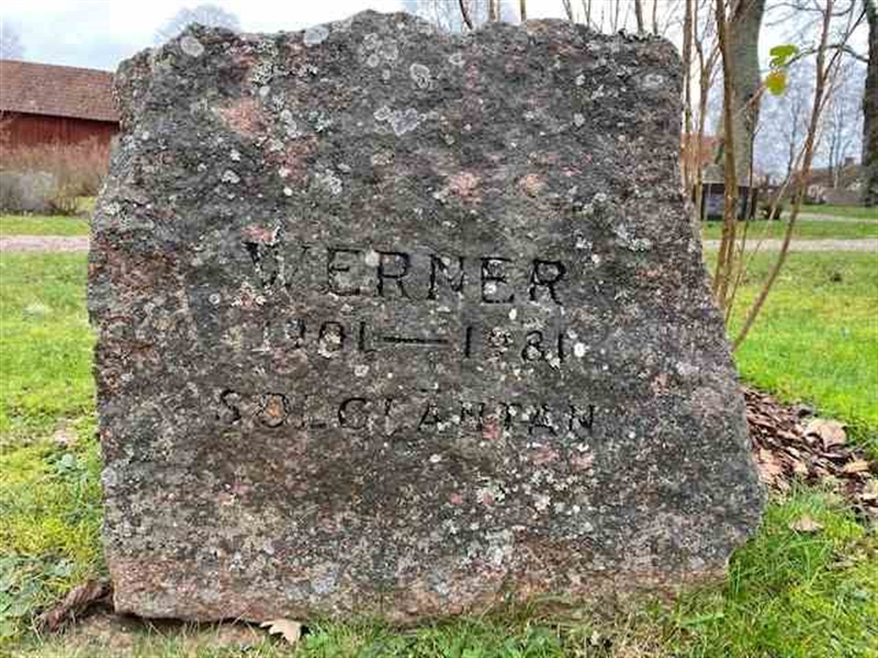 Grave number: 02 C    30-31