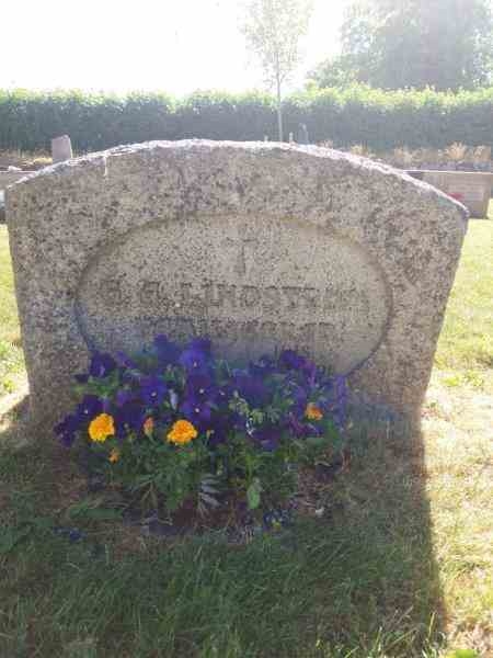 Grave number: 08   155-156