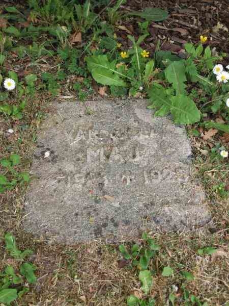 Grave number: 08   256