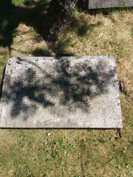 Grave number: 08   619