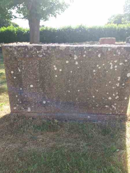 Grave number: 08   148-149