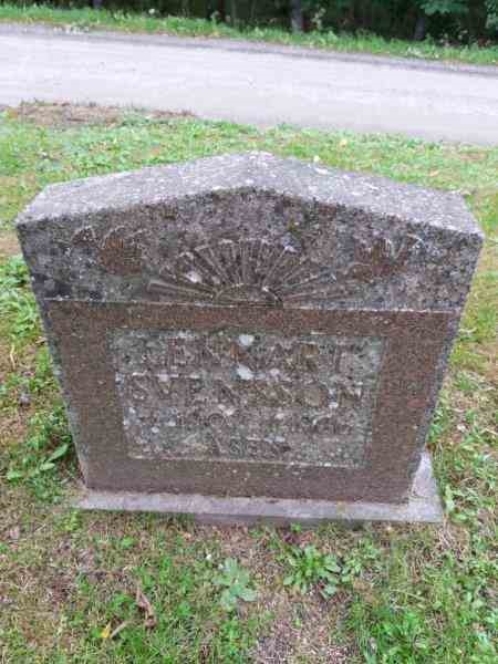 Grave number: 05 A   227B