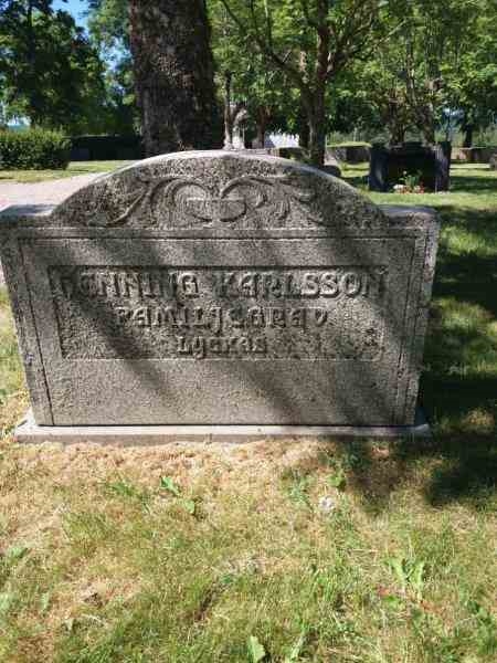 Grave number: 08   564-565