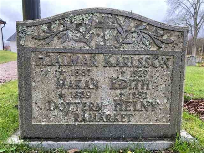 Grave number: 02 C    39-40