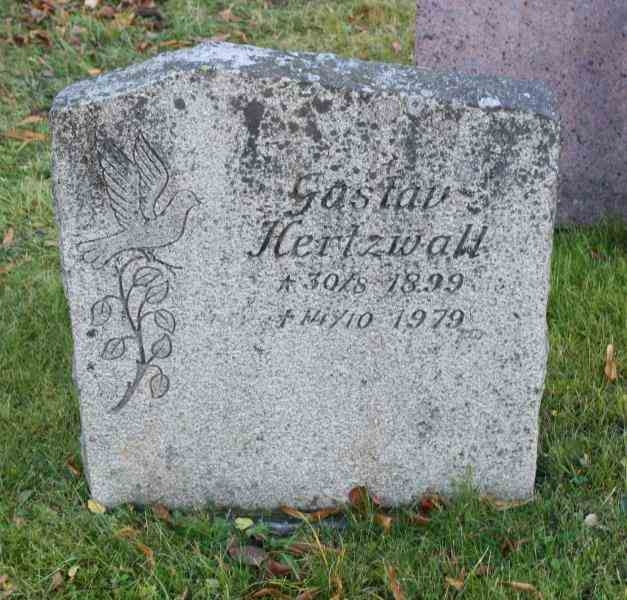 Grave number: 01 A  1556