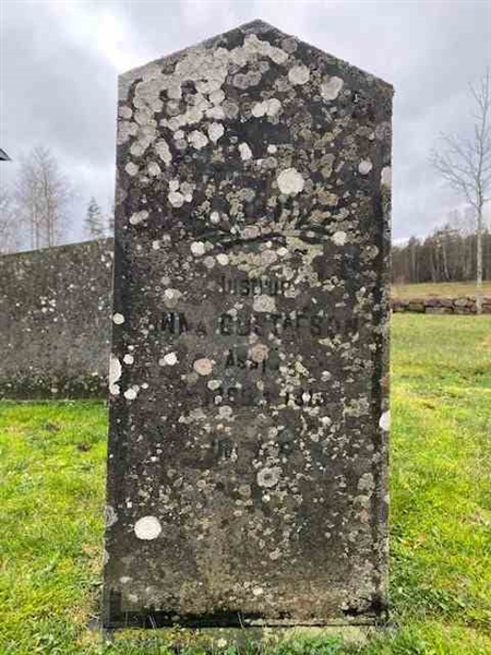 Grave number: 02 C   160