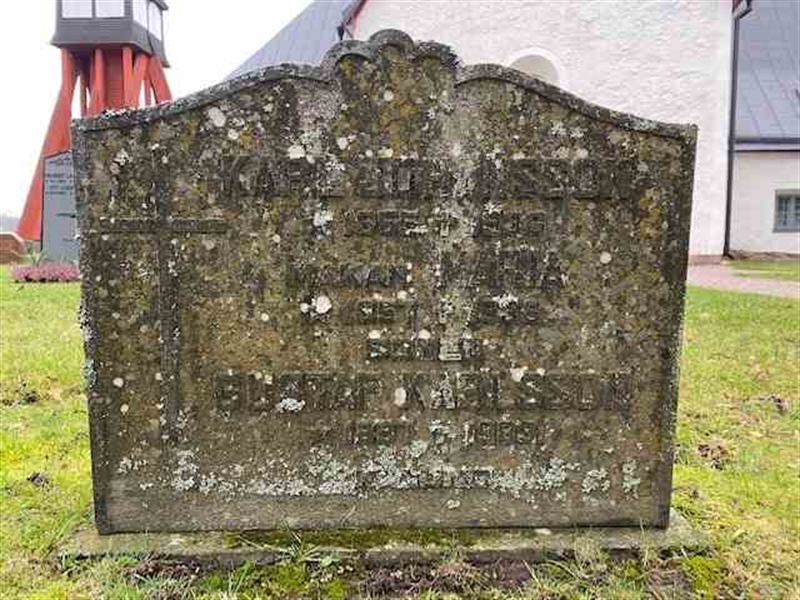 Grave number: 02 A    86-87