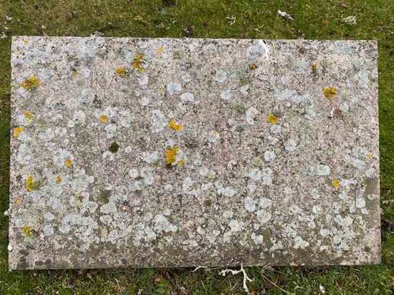 Grave number: 02 A    65-66
