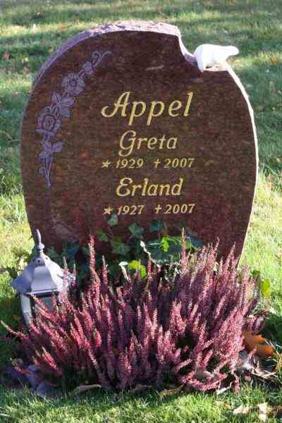 Grave number: 01 A  1262-1263