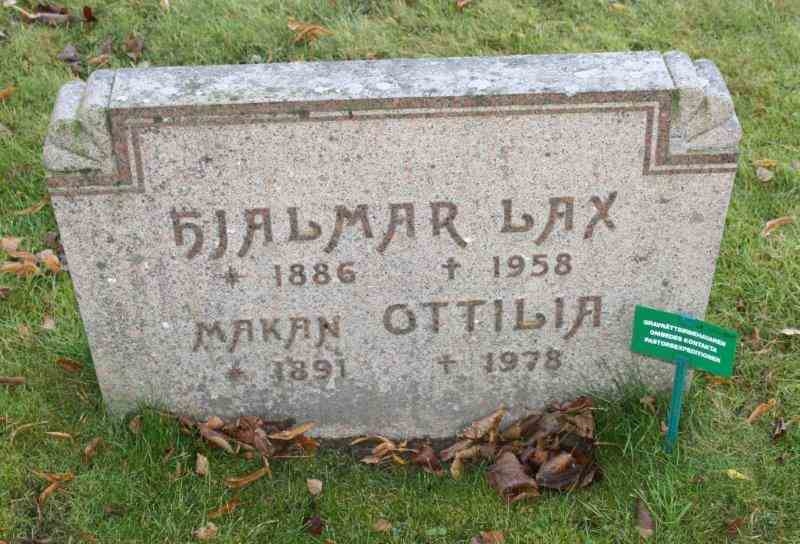 Grave number: 01 A   984-985