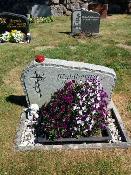 Grave number: 08    93-94