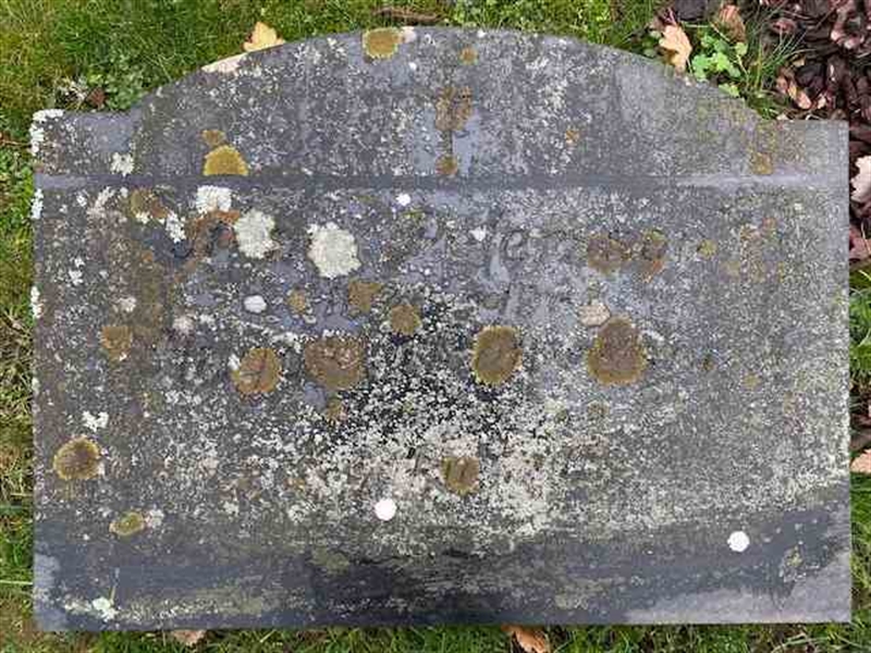 Grave number: 02 C   190-191