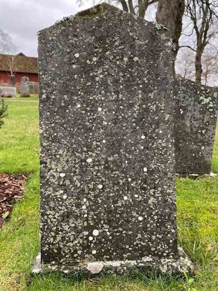 Grave number: 02 C    74-75