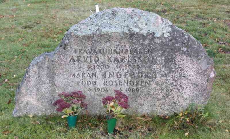 Grave number: 01 A  1538-1542