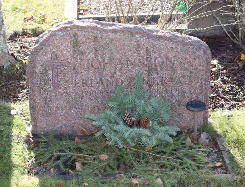 Grave number: 01 A  1377-1378