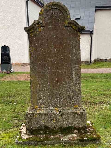 Grave number: 02 A   195-196