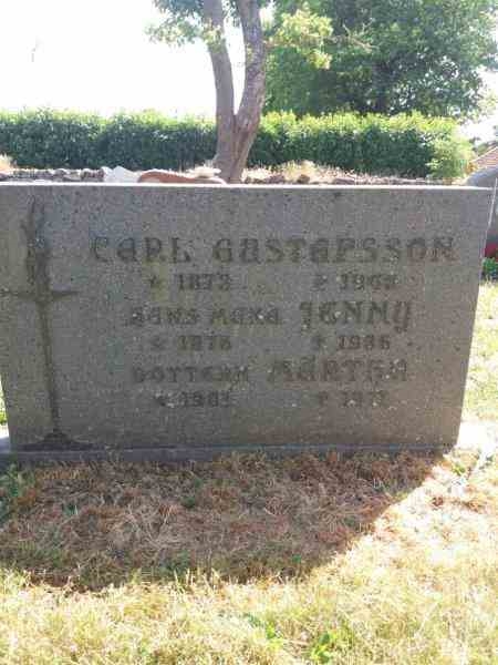 Grave number: 08   190-191