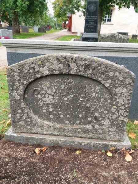 Grave number: 05 A   294-295