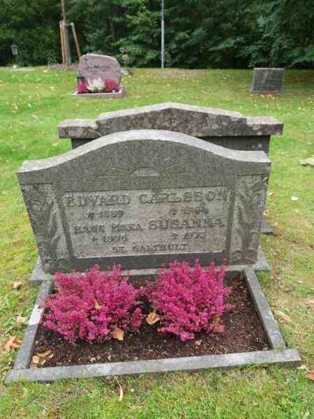 Grave number: 05 A   164-165