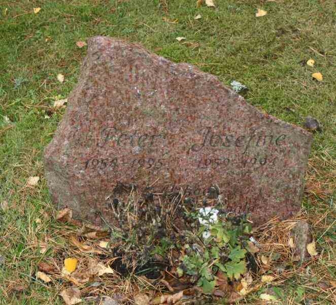 Grave number: 01 A  1847-1848