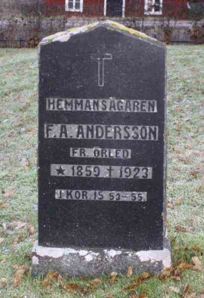 Grave number: 03 B    82