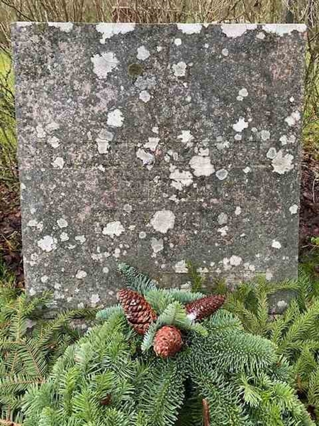 Grave number: 06 B   240-241