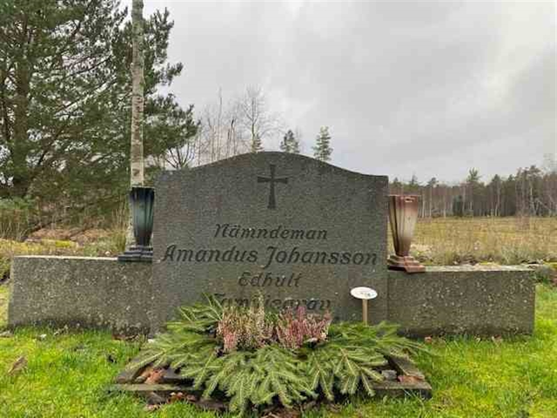 Grave number: 02 F   113-114