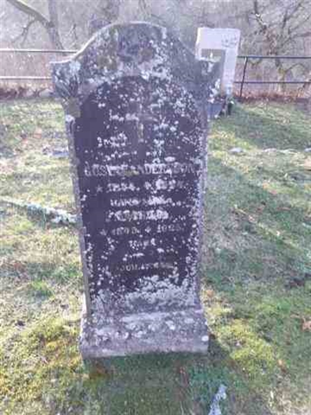 Grave number: 09 4    52-53