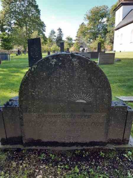 Grave number: 04 A   468-469