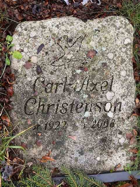 Grave number: 06 B   147