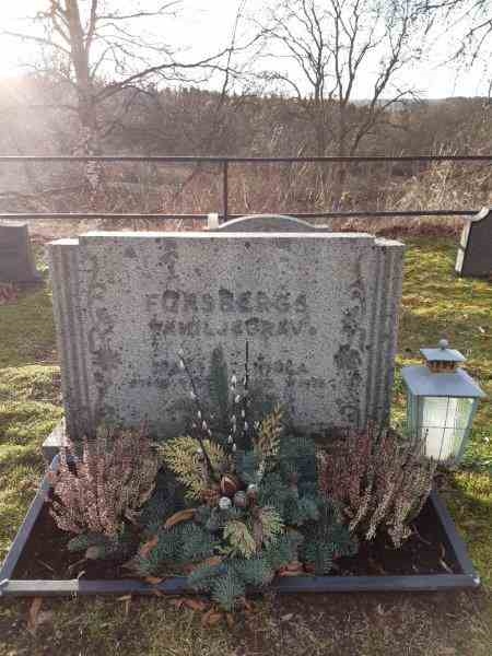 Grave number: 09 3   141-142