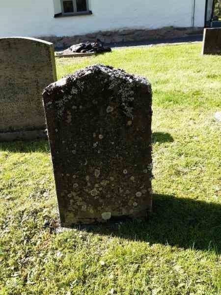 Grave number: 04 A   432-433