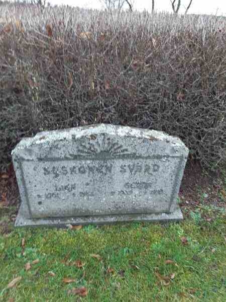 Grave number: 09 3    21-22