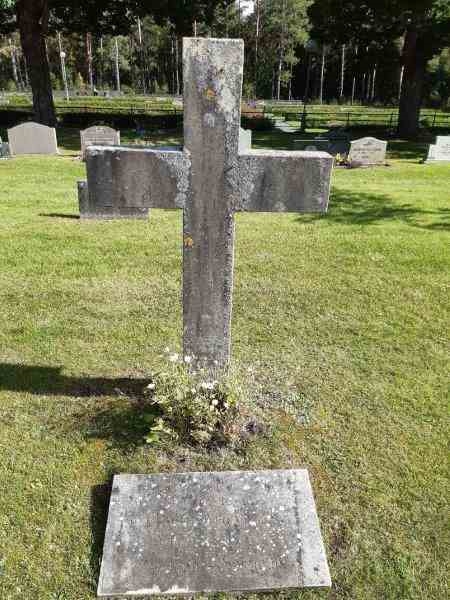 Grave number: 04 A   377-378