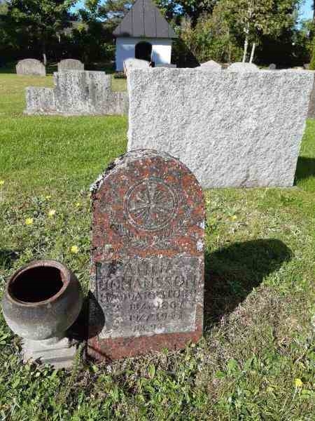 Grave number: 04 A   168