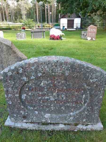 Grave number: 04 A   387-388