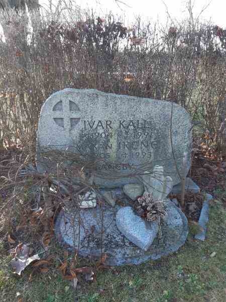 Grave number: 09 Ö   150-151