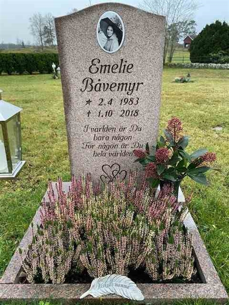 Grave number: 06 U     3