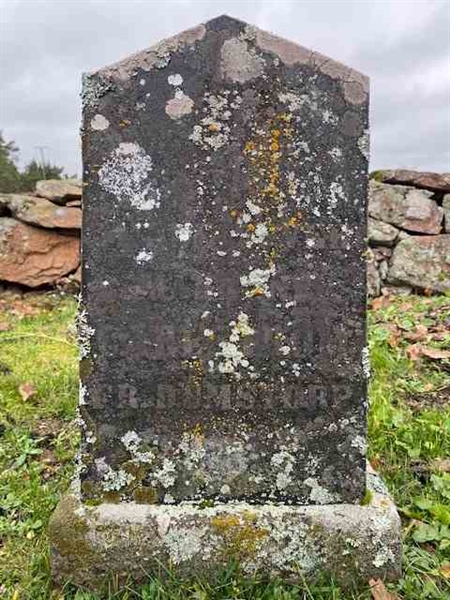 Grave number: 02 F    35-36