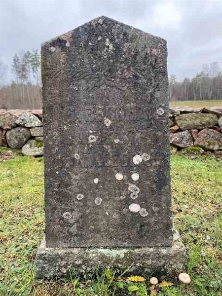 Grave number: 02 F    97-98