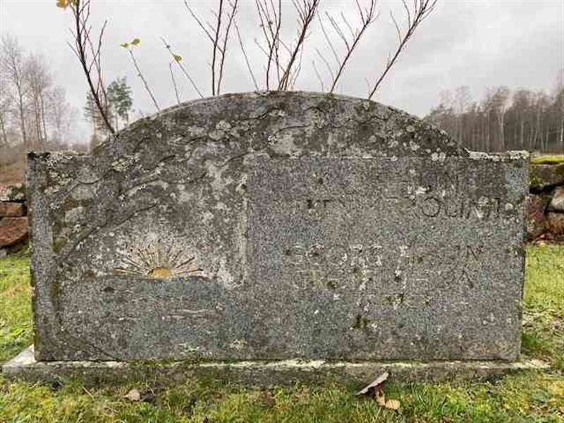 Grave number: 02 F    95-96