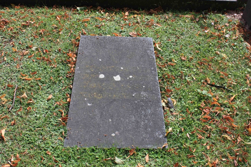 Grave number: Ö 03y    36, 37