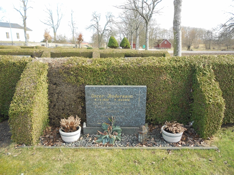 Grave number: V 30   164