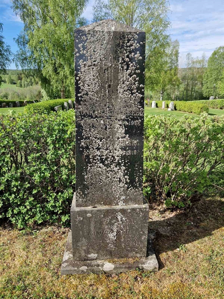 Hautatunnus: 502 16 2053-2056