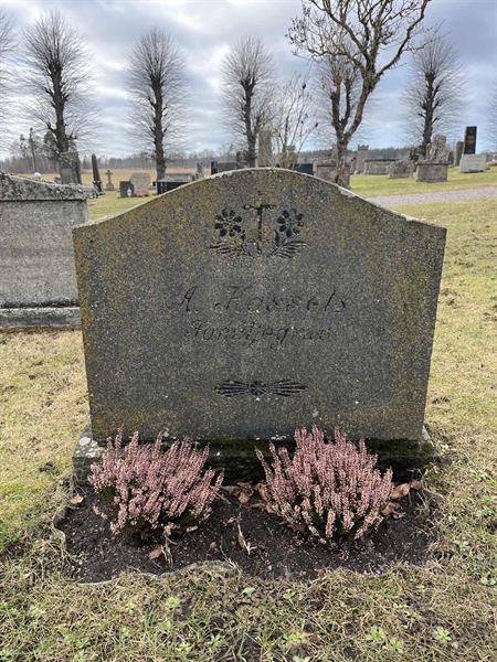 Hautatunnus: HA L    41, 42